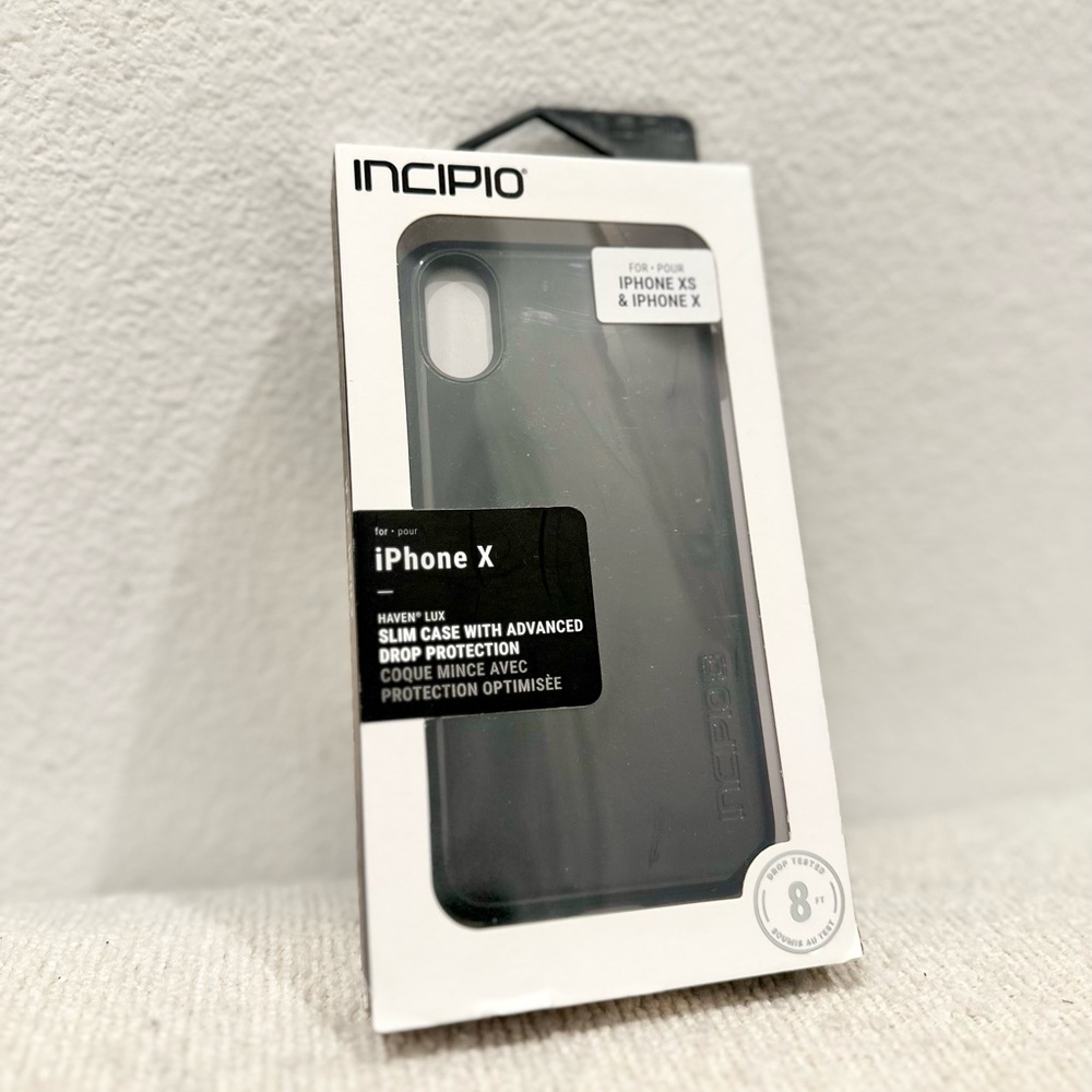 INCIPIO iPhone Case